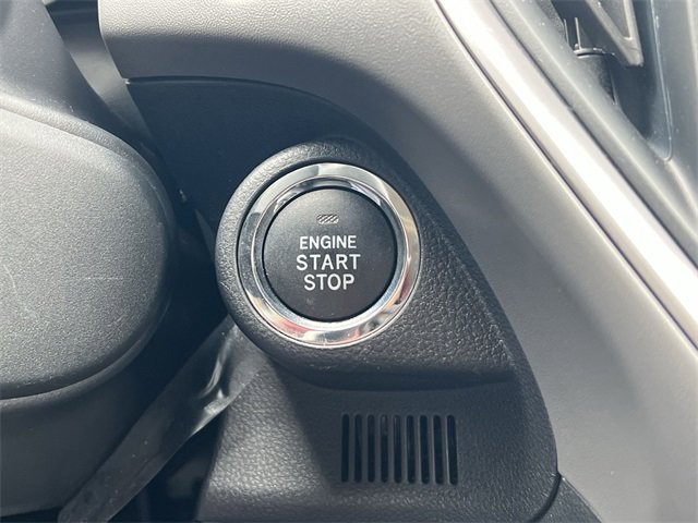 Certified 2024 Subaru Crosstrek 2.0i Premium image 18
