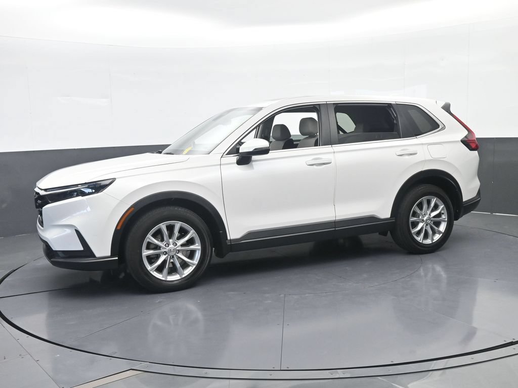 Used 2024 Honda CR-V EX image 2