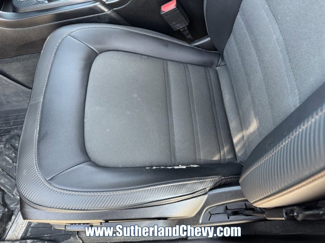 Used 2021 GMC Canyon AT4 w/ Trailering Package image 21