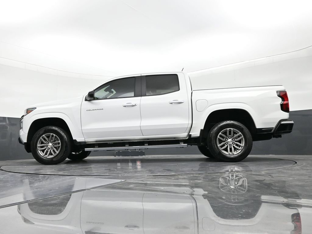 Used 2023 Chevrolet Colorado LT w/ LT Convenience Package image 22