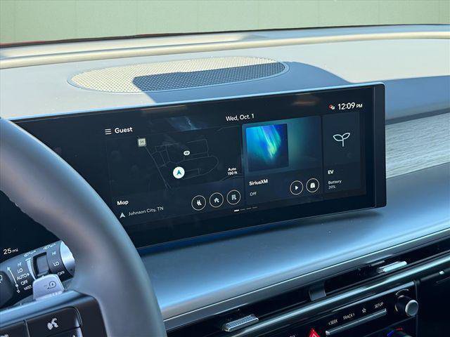 New 2026 Hyundai Ioniq 9 SEL w/ Tow & Go Package AWD/4WD image 24