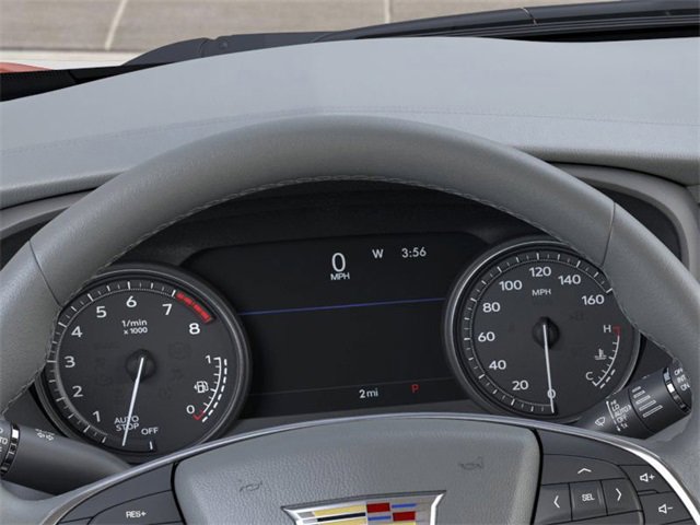 New 2026 Cadillac XT5 Premium Luxury w/ Driver Assist Package image 18