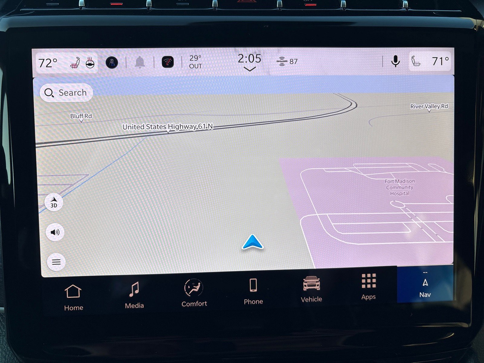 New 2025 Jeep Grand Cherokee Limited image 24