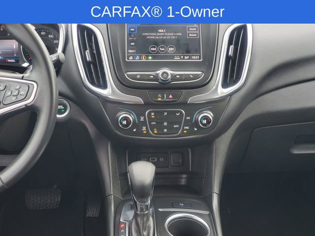 Certified 2024 Chevrolet Equinox LT image 29