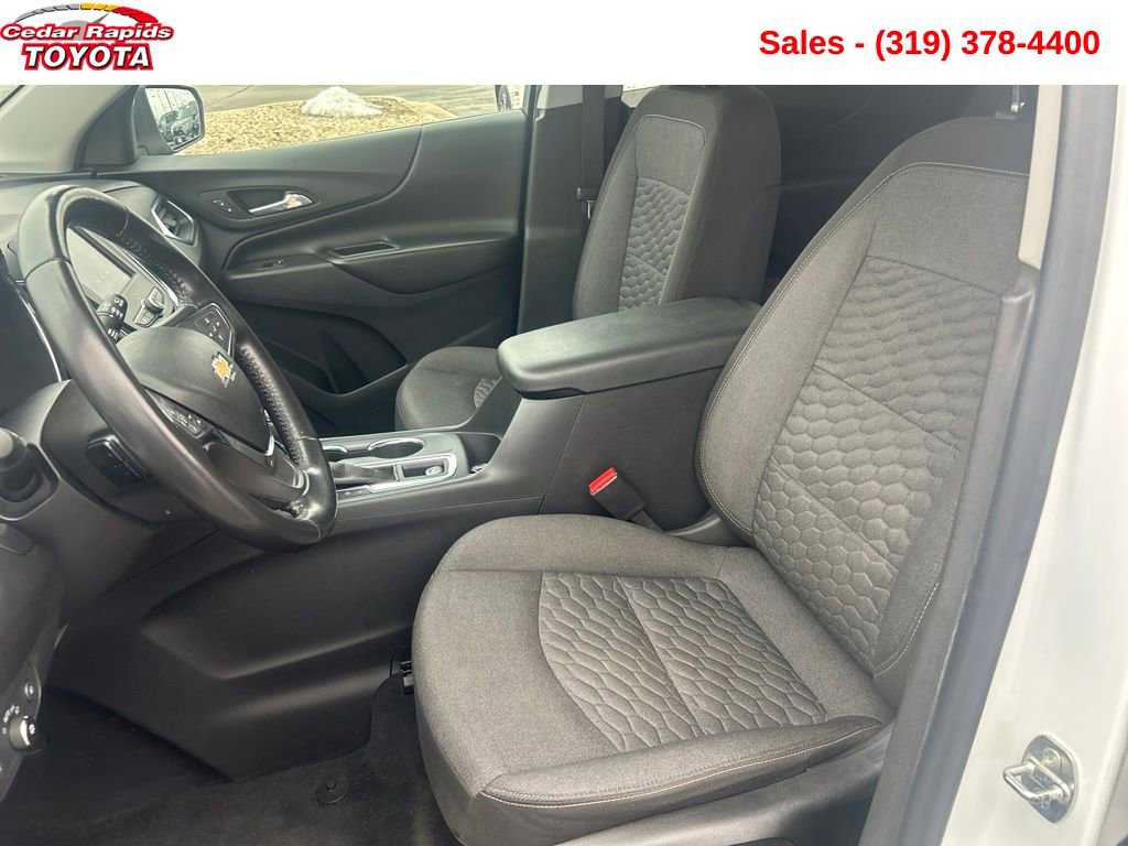 Used 2021 Chevrolet Equinox LT image 10
