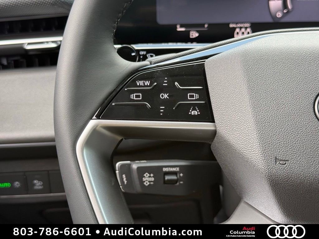 New 2026 Audi Q3 quattro 2.0T AWD/4WD image 28