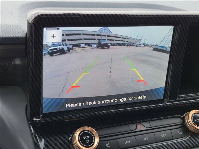 Used 2024 Ford Maverick XL image 12