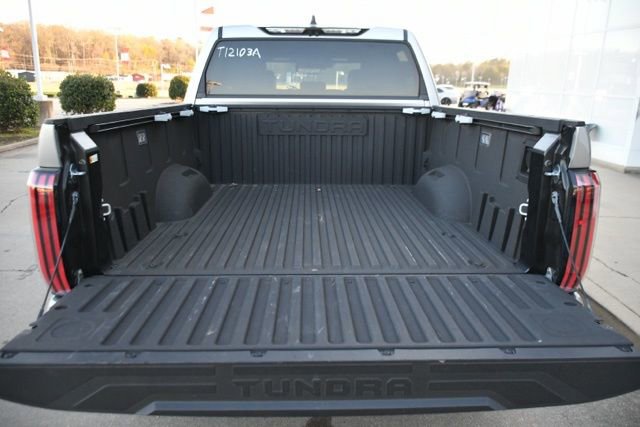 Used 2025 Toyota Tundra Limited image 9
