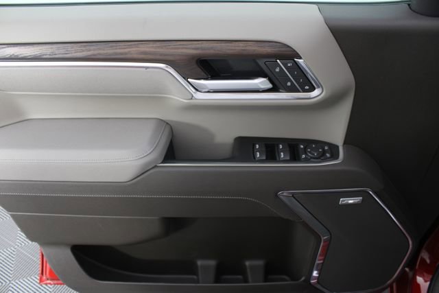 New 2026 GMC Sierra 1500 SLT w/ SLT Premium Plus Package image 14