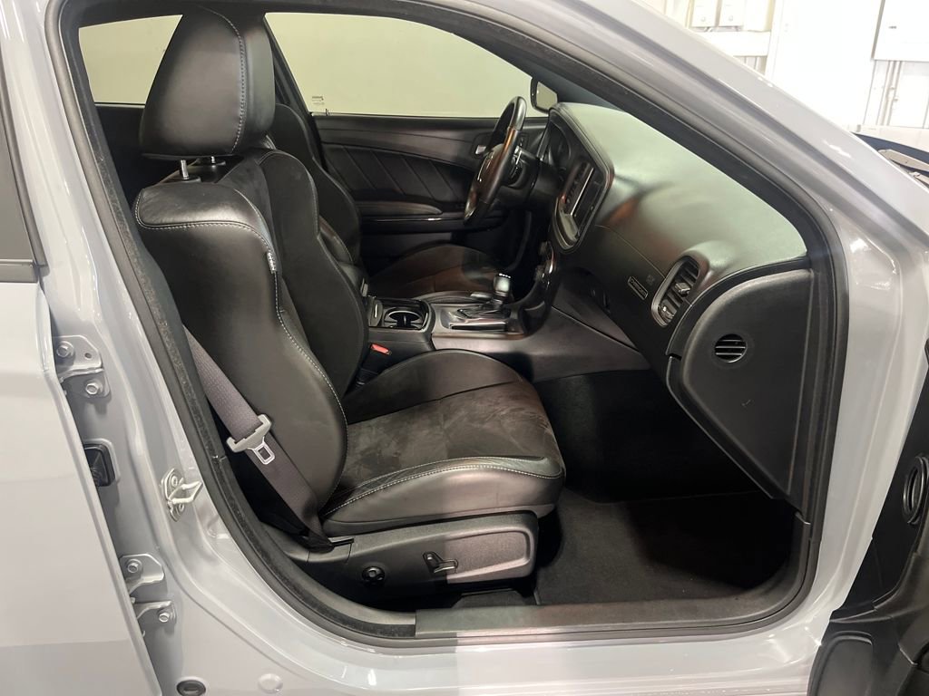 Used 2021 Dodge Charger GT w/ Plus Group image 24