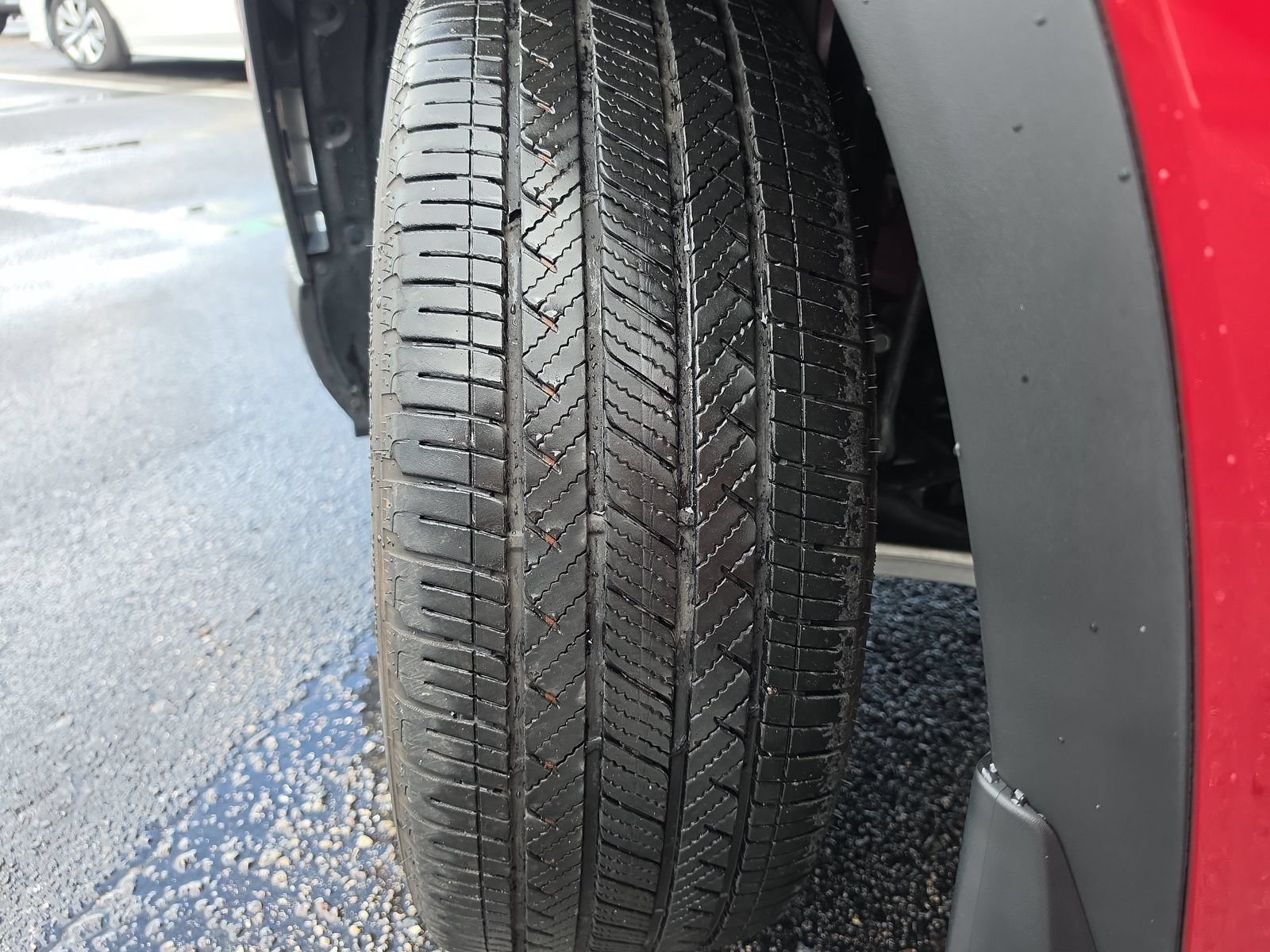 Certified 2025 Honda Pilot Black Edition image 31