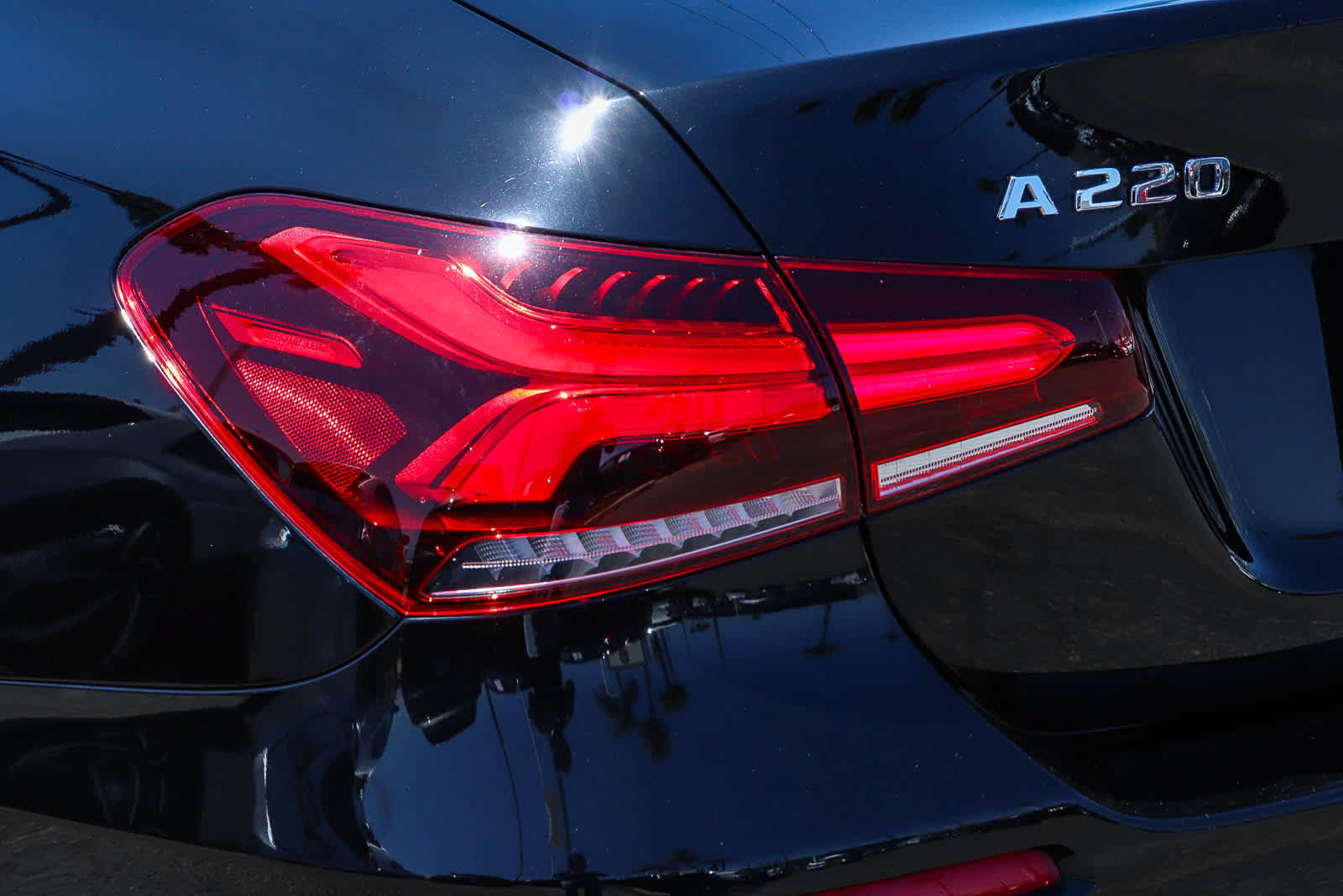 Used 2022 Mercedes-Benz A 220 image 11