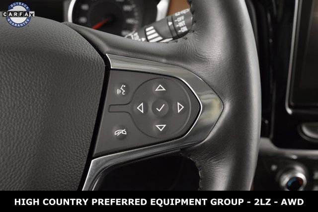 Used 2018 Chevrolet Traverse High Country w/ LPO, Cargo Package image 30