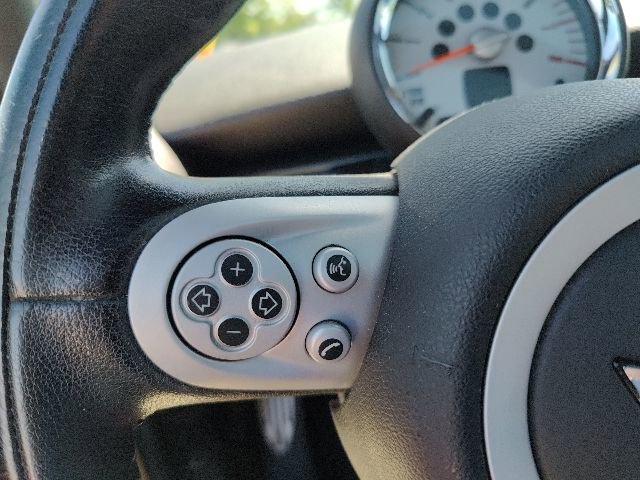 Used 2007 MINI Cooper S FWD image 28