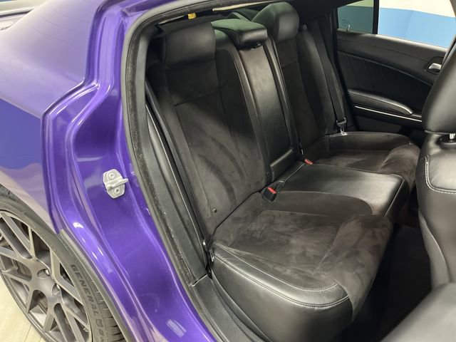 Used 2019 Dodge Charger Scat Pack w/ Plus Group image 30