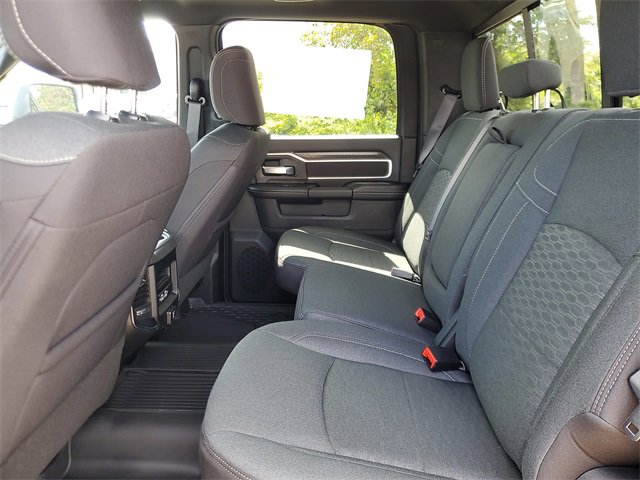 New 2026 RAM 3500 Lone Star image 10