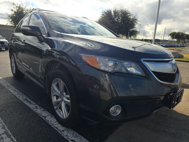 Used 2014 Acura RDX FWD w/ Technology Package