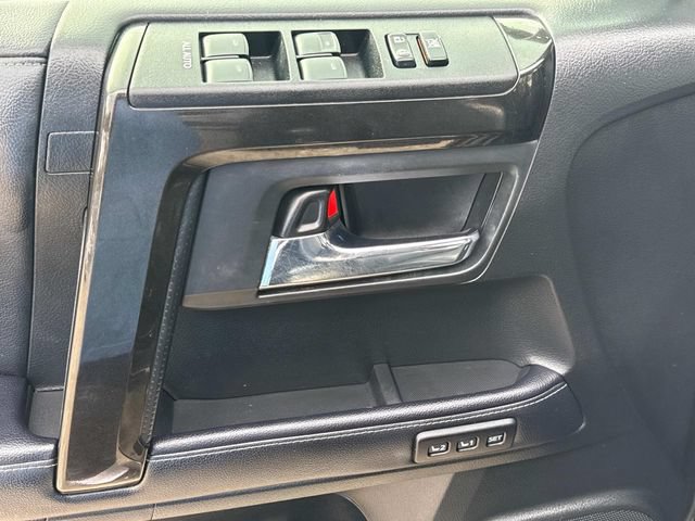 Used 2021 Toyota 4Runner Nightshade RWD image 27