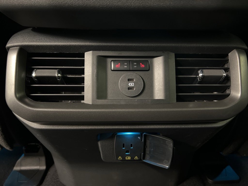 New 2025 Ford F150 Lariat w/ Equipment Group 502A High image 35