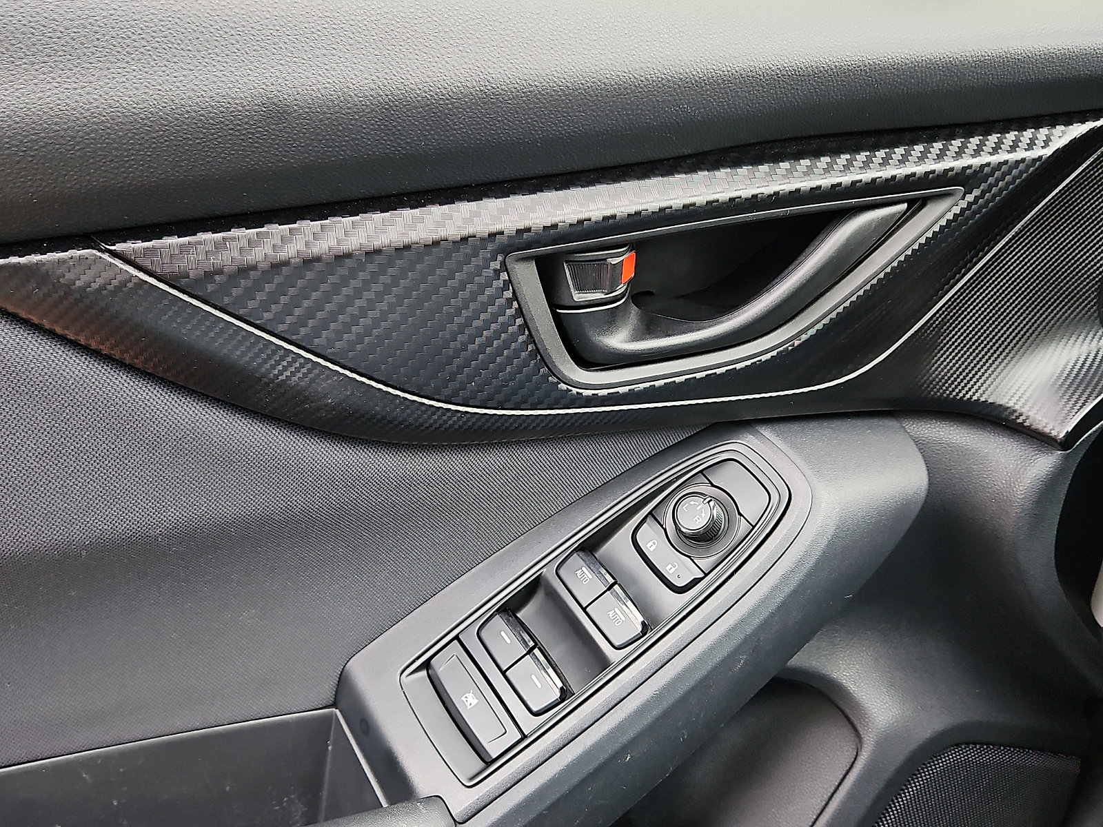 Used 2018 Subaru Crosstrek 2.0i Premium w/ Popular Package #2 image 13