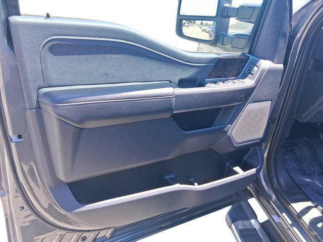 New 2026 Ford F250 Lariat w/ FX4 Off-Road Package AWD/4WD image 11