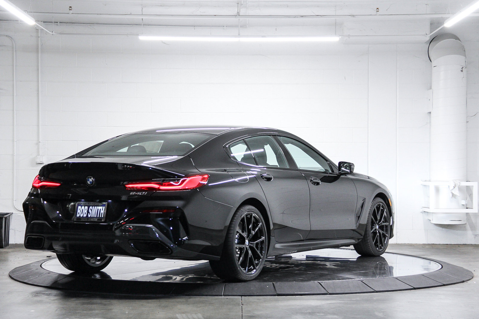 New 2026 BMW 840i RWD image 6