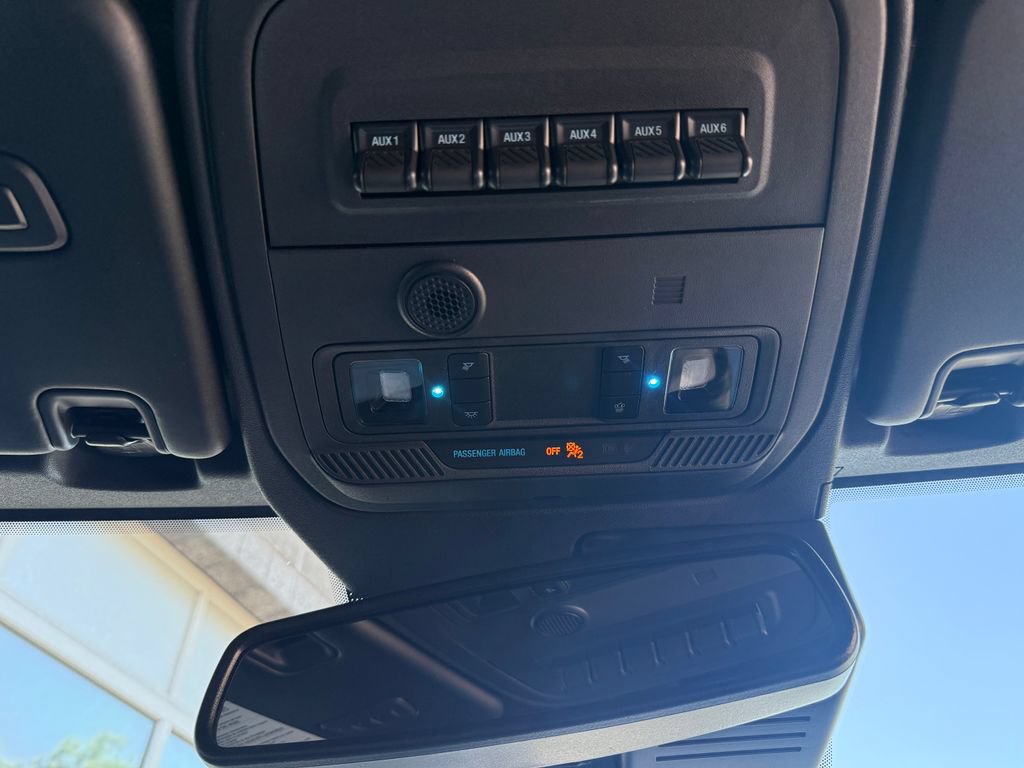 Used 2021 Ford Bronco Outer Banks AWD/4WD image 28
