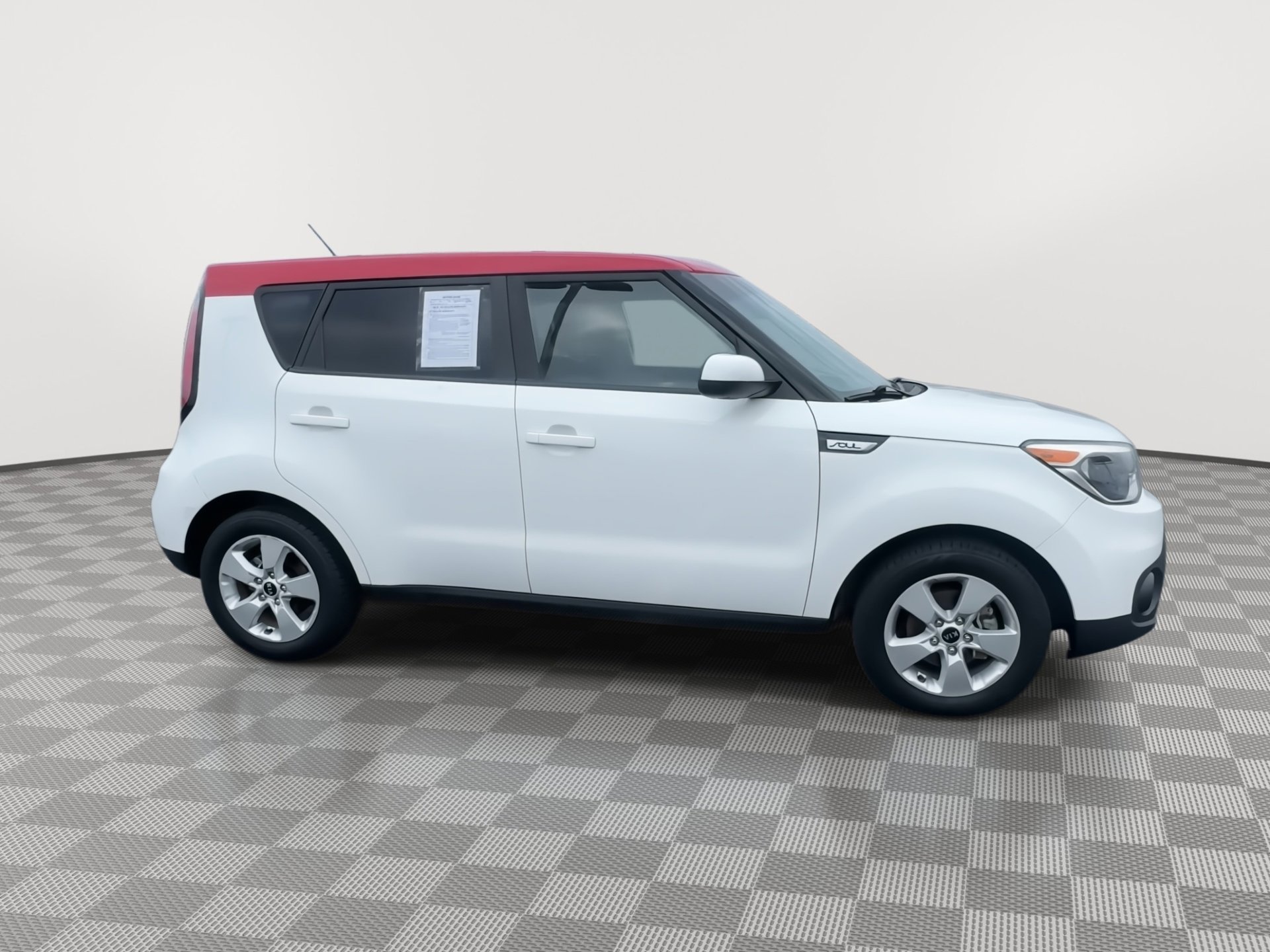 Used 2019 Kia Soul Base video 2