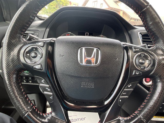 Used 2023 Honda Ridgeline Black Edition image 12