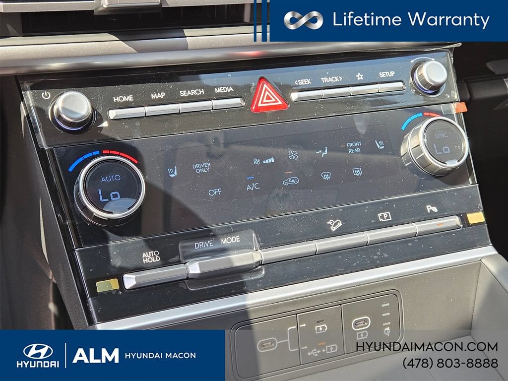 New 2026 Hyundai Santa Fe SEL FWD image 27