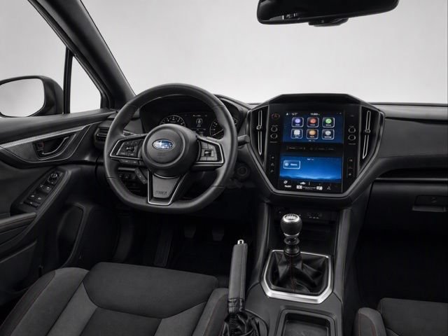 Used 2023 Subaru WRX AWD/4WD image 12
