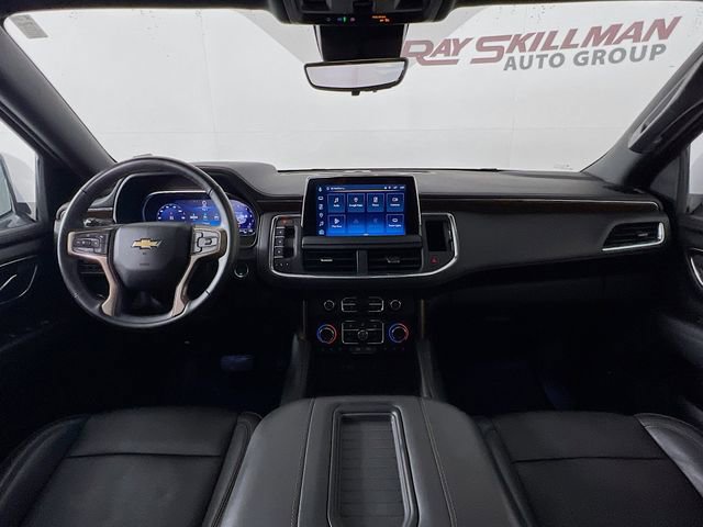 Used 2023 Chevrolet Suburban High Country image 25