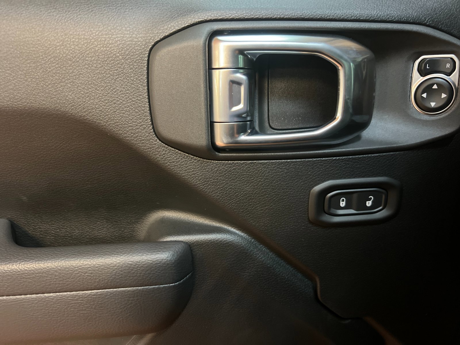 New 2026 Jeep Wrangler Willys image 10