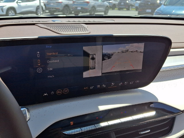 New 2026 Buick Enclave Avenir w/ Super Cruise Package FWD image 15