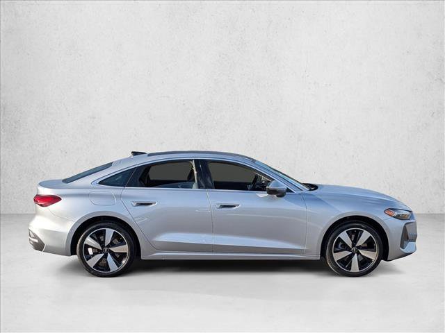 Certified 2025 Audi A5 2.0T Premium Plus w/ Premium Plus image 4