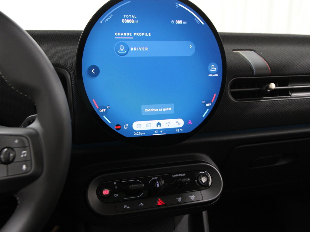 Certified 2025 MINI Cooper S image 8