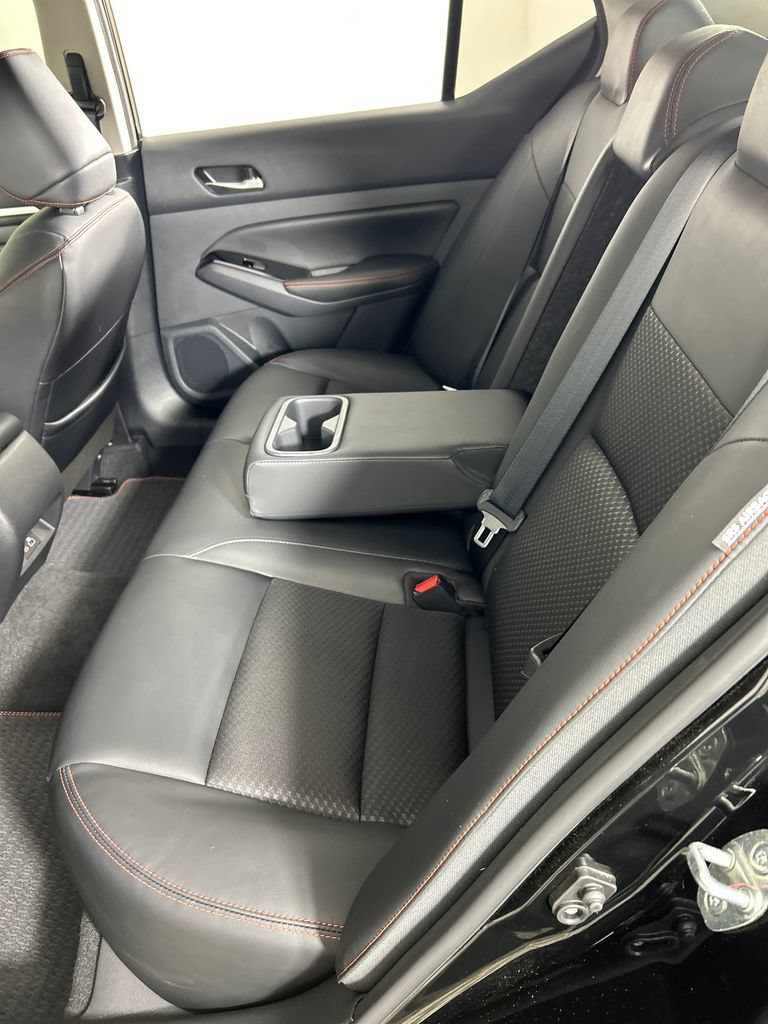 Used 2023 Nissan Altima 2.5 SR FWD image 17
