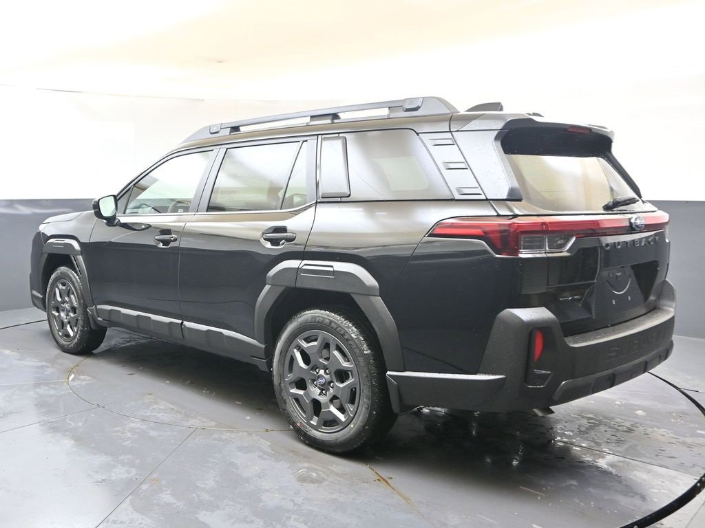 New 2026 Subaru Outback Premium image 3