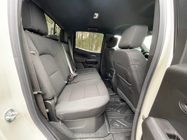 New 2026 GMC Canyon Elevation image 24