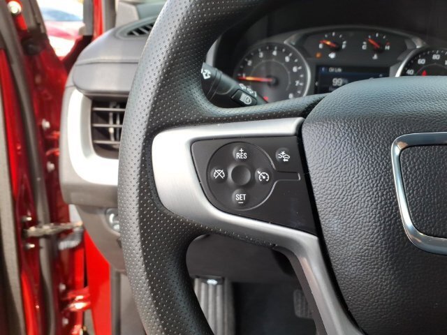 Used 2024 GMC Terrain SLE w/ Driver Convenience Package AWD/4WD image 19