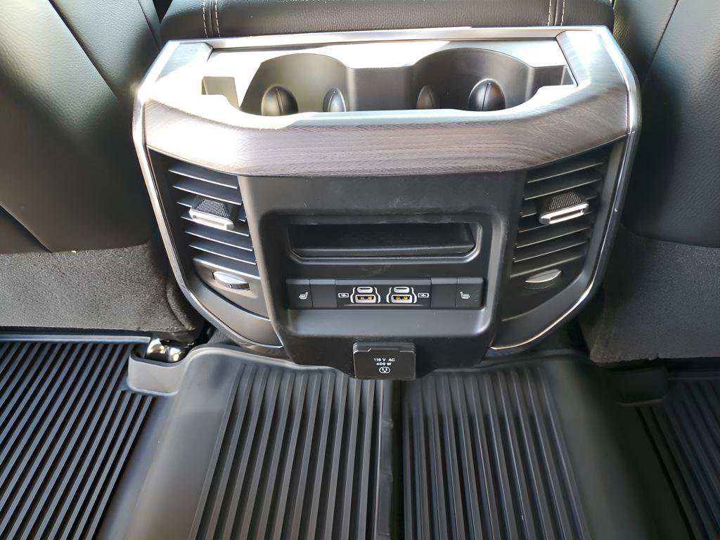 New 2026 RAM 3500 Laramie image 22