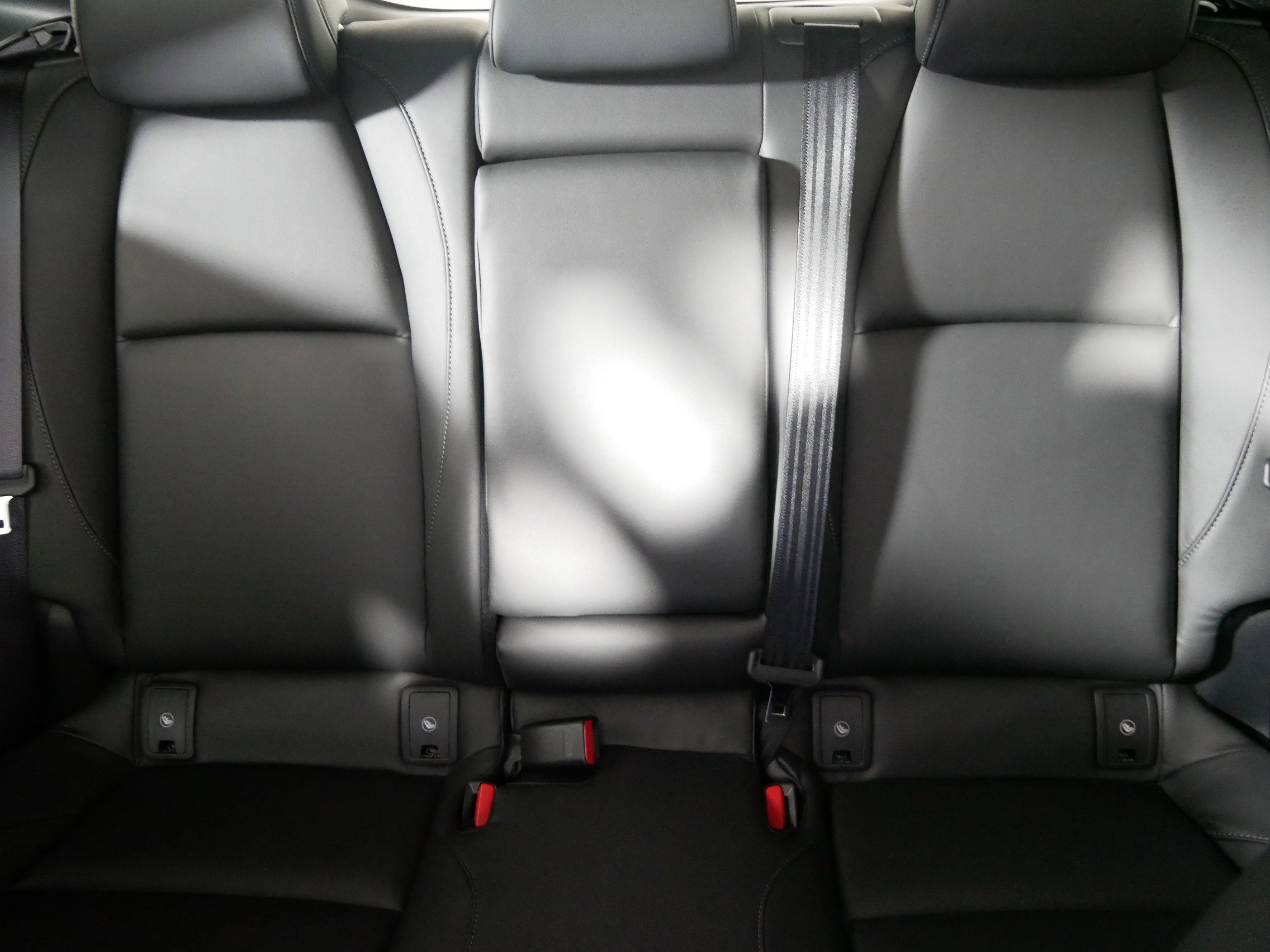 New 2026 MAZDA CX-30 AWD 2.5 S image 3