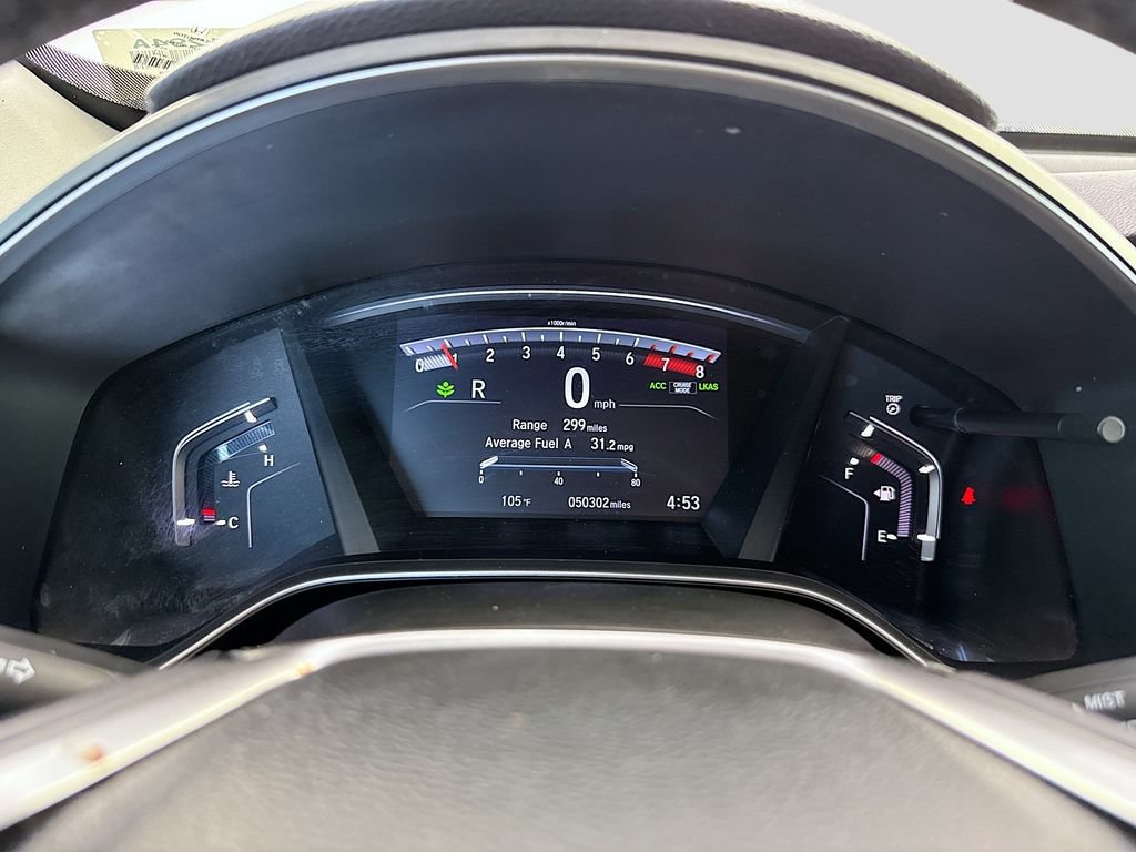 Used 2018 Honda CR-V EX-L image 34