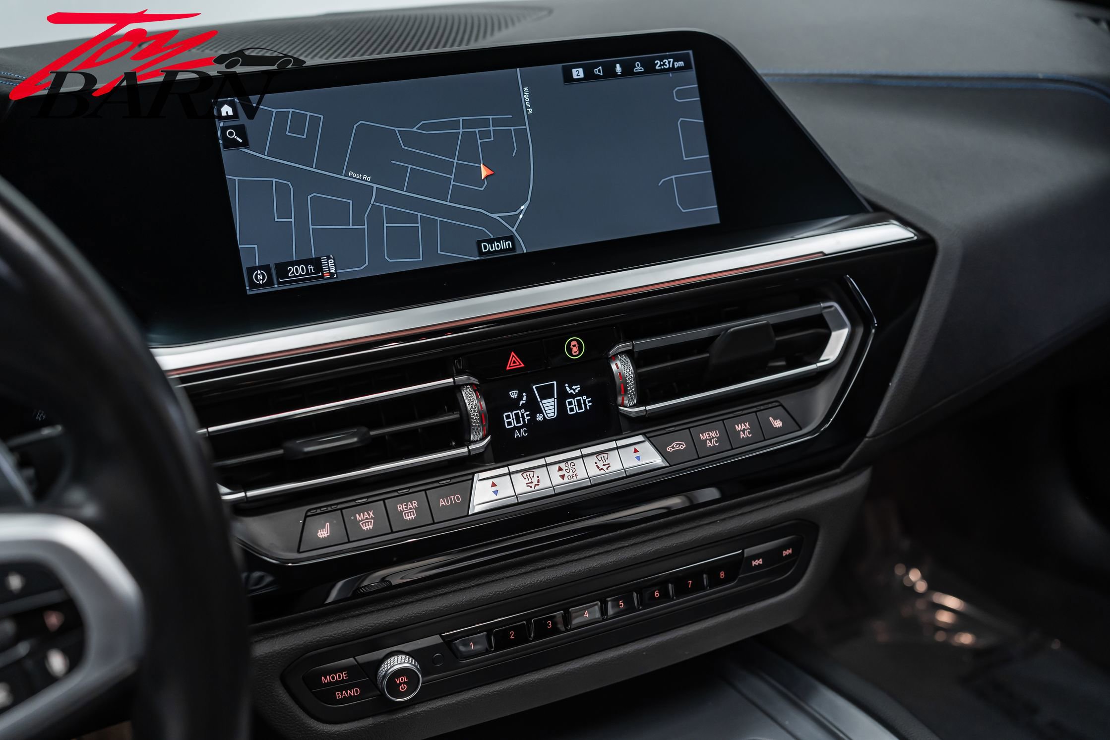 Used 2020 BMW Z4 sDrive30i w/ Premium Package image 45