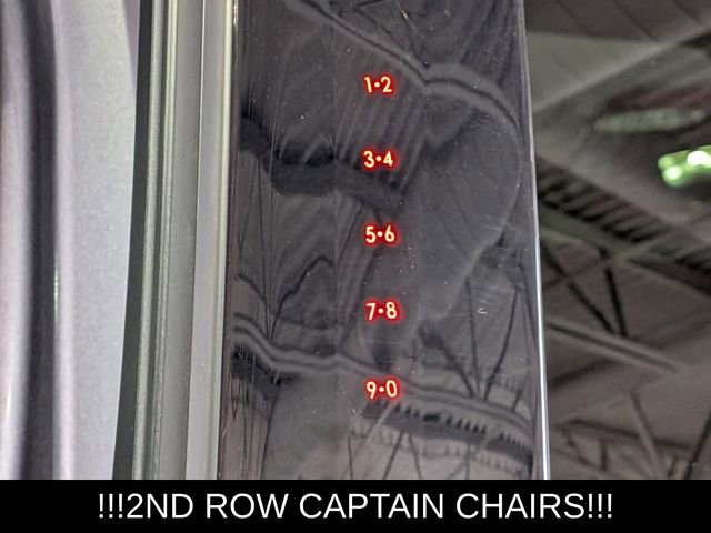 Used 2024 Ford Explorer XLT w/ Equipment Group 202A image 10