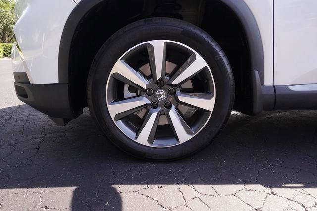 Used 2025 Honda Pilot Touring image 36