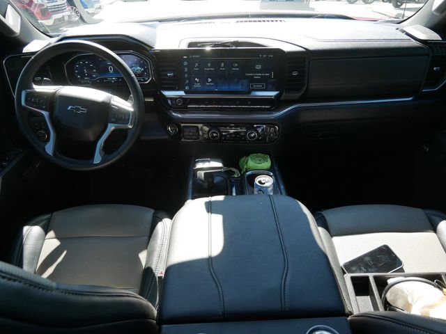 Used 2023 Chevrolet Silverado 1500 RST w/ Convenience Package II image 6