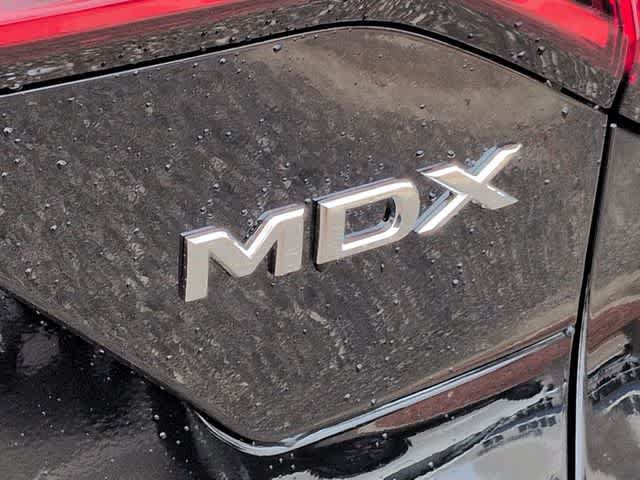 New 2026 Acura MDX SH-AWD image 13