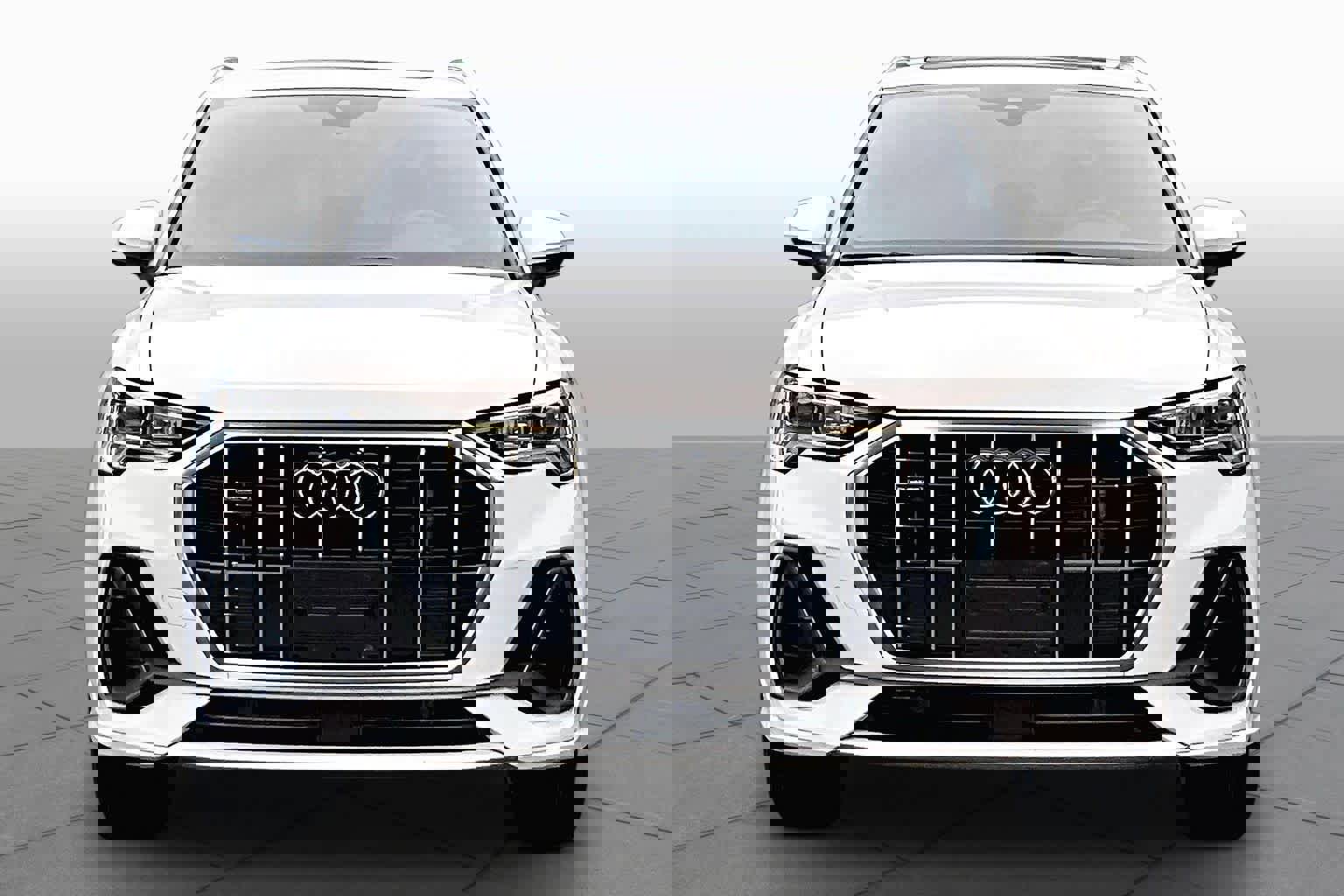 Certified 2023 Audi Q3 2.0T Premium w/ Convenience Package AWD/4WD image 4