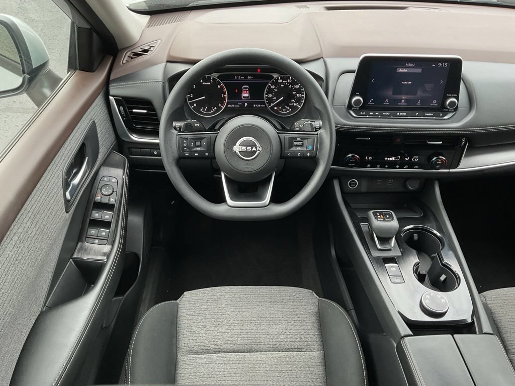 Used 2023 Nissan Rogue SV AWD/4WD image 15